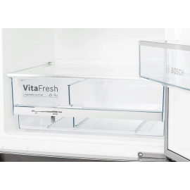 Холодильник BOSCH KGE39AW21R