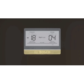 Холодильник BOSCH KGN39AD31R