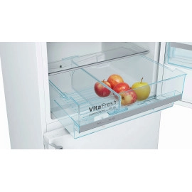 Холодильник BOSCH KGE39AW21R