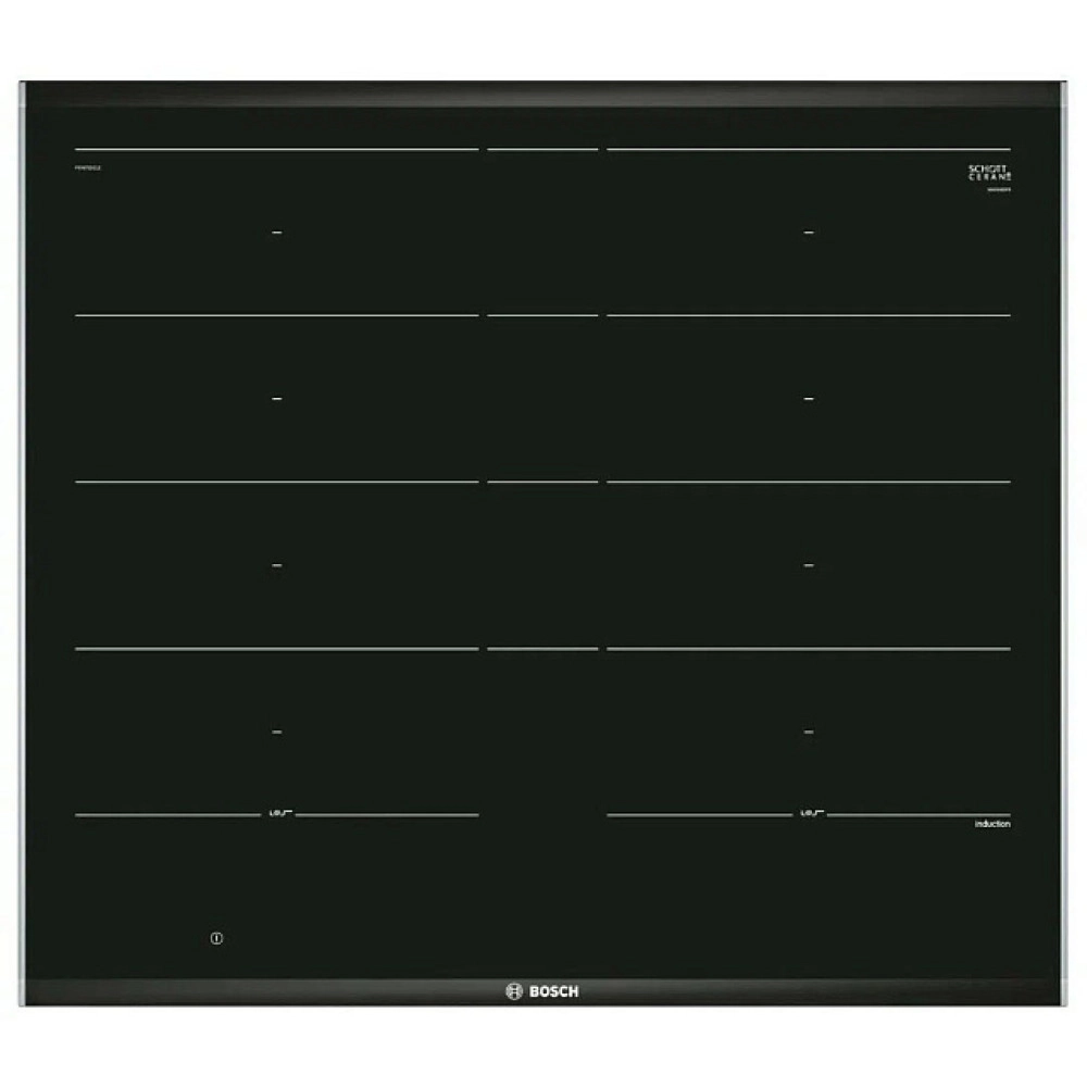 Варочная поверхность BOSCH PXY675DC5Z