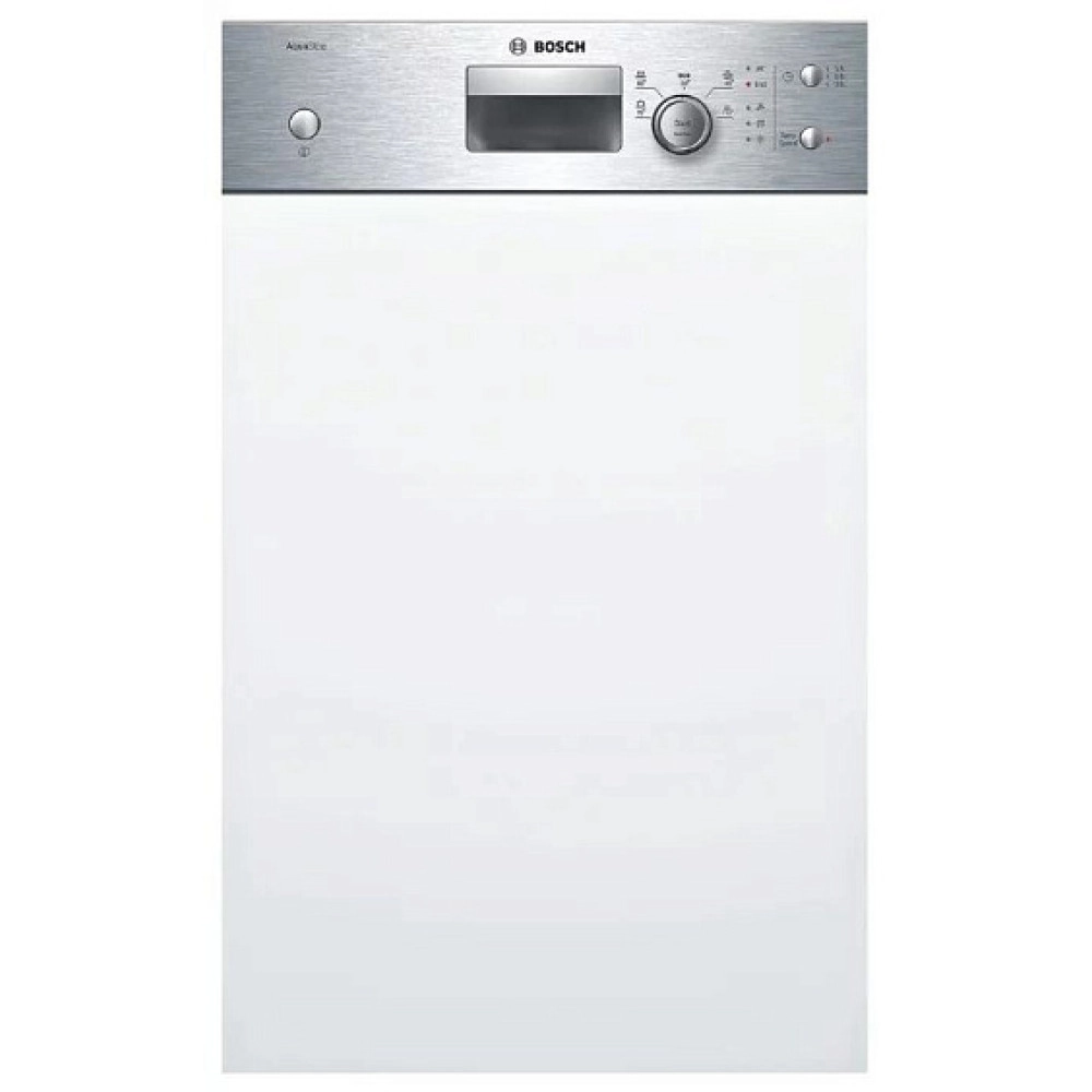 Встраиваемая посудомоечная машина Bosch SPI 50E65