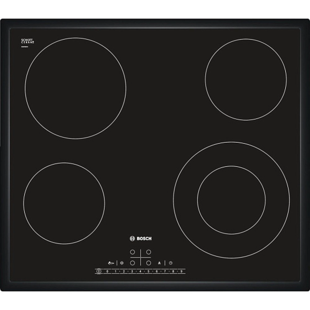 Поверхность BOSCH pkf646f17