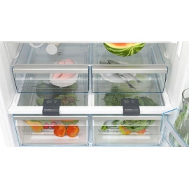 Холодильник BOSCH KGD86AW31U