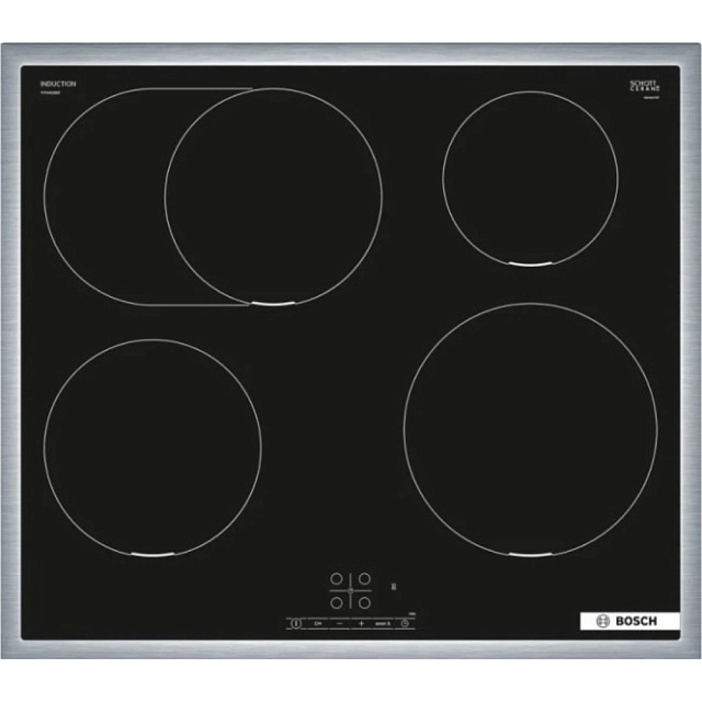 Варочная поверхность BOSCH PIF645BB5E