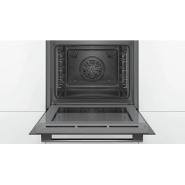 Встраиваемый электрический духовой шкаф Bosch HBG517BB0R