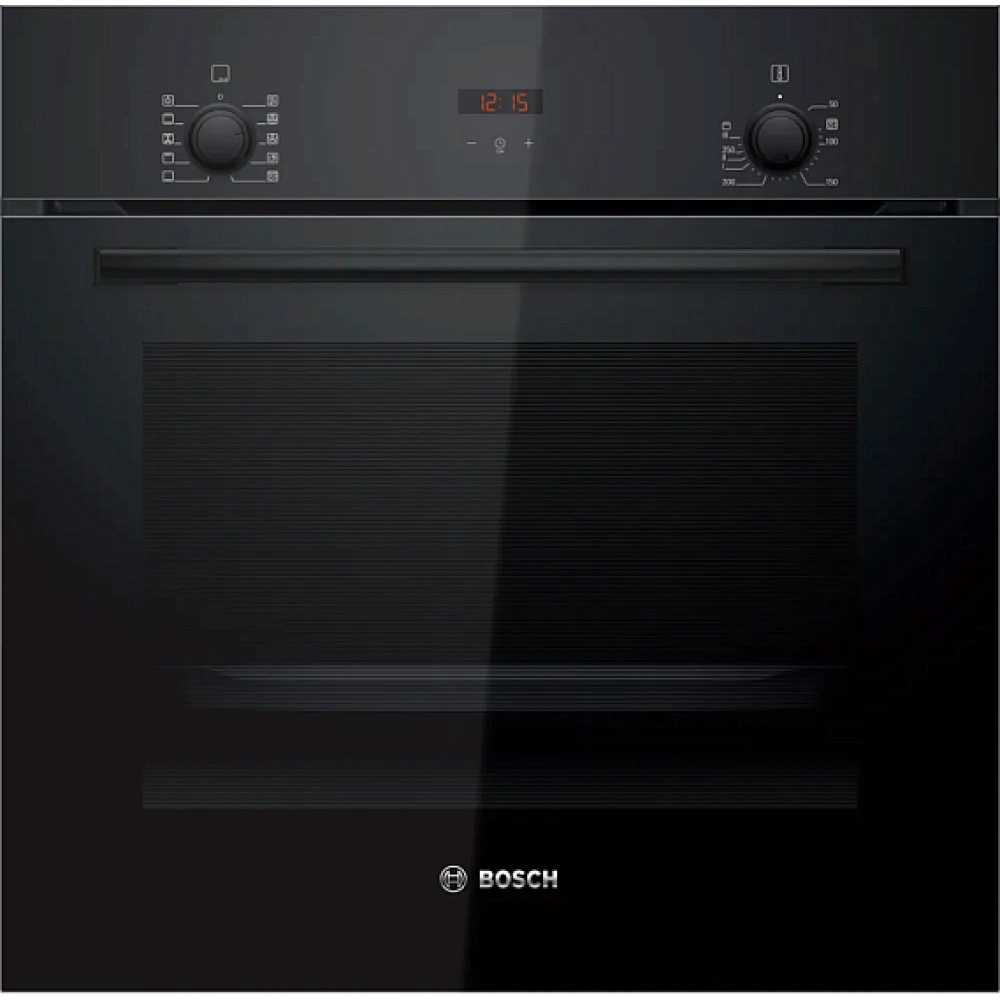Духовой шкаф BOSCH HBF512BB1T