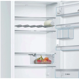 Холодильник BOSCH KGE39AW21R