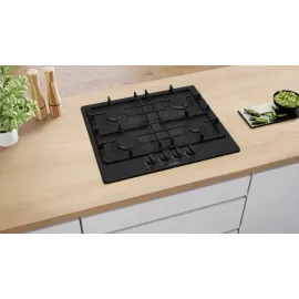 Варочная поверхность BOSCH PGP6B6K90R